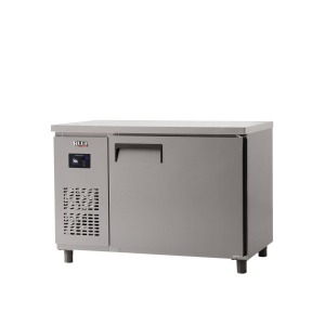 UDS-12FTDR 유니크 직접냉각방식 냉동테이블1200디지털